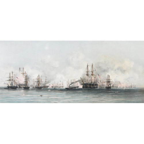 Crimean War. Thomas Goldsworthy