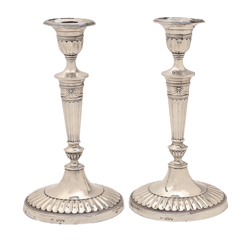 A pair of Victorian Neo Classical