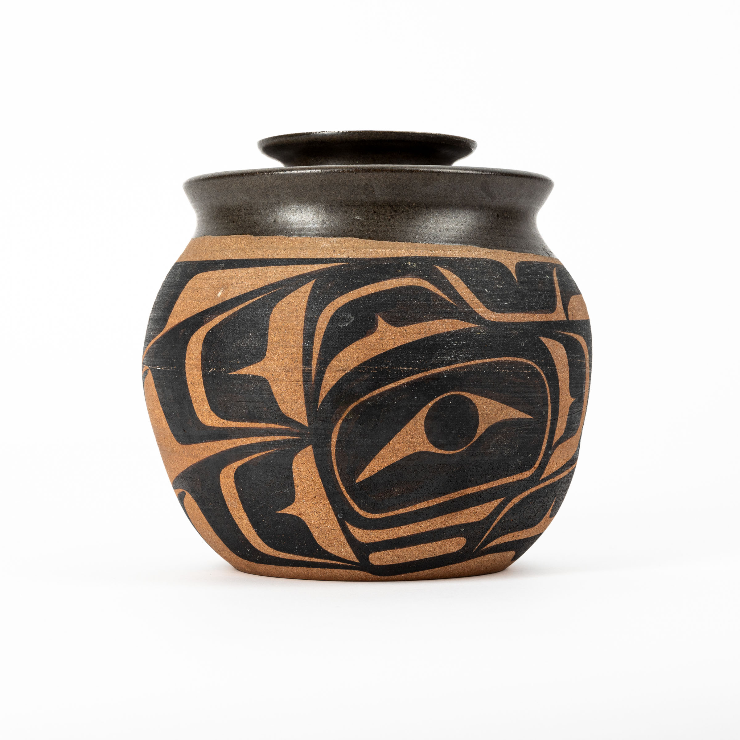 Judith Cranmer (1935-2009), Cree A CERAMIC