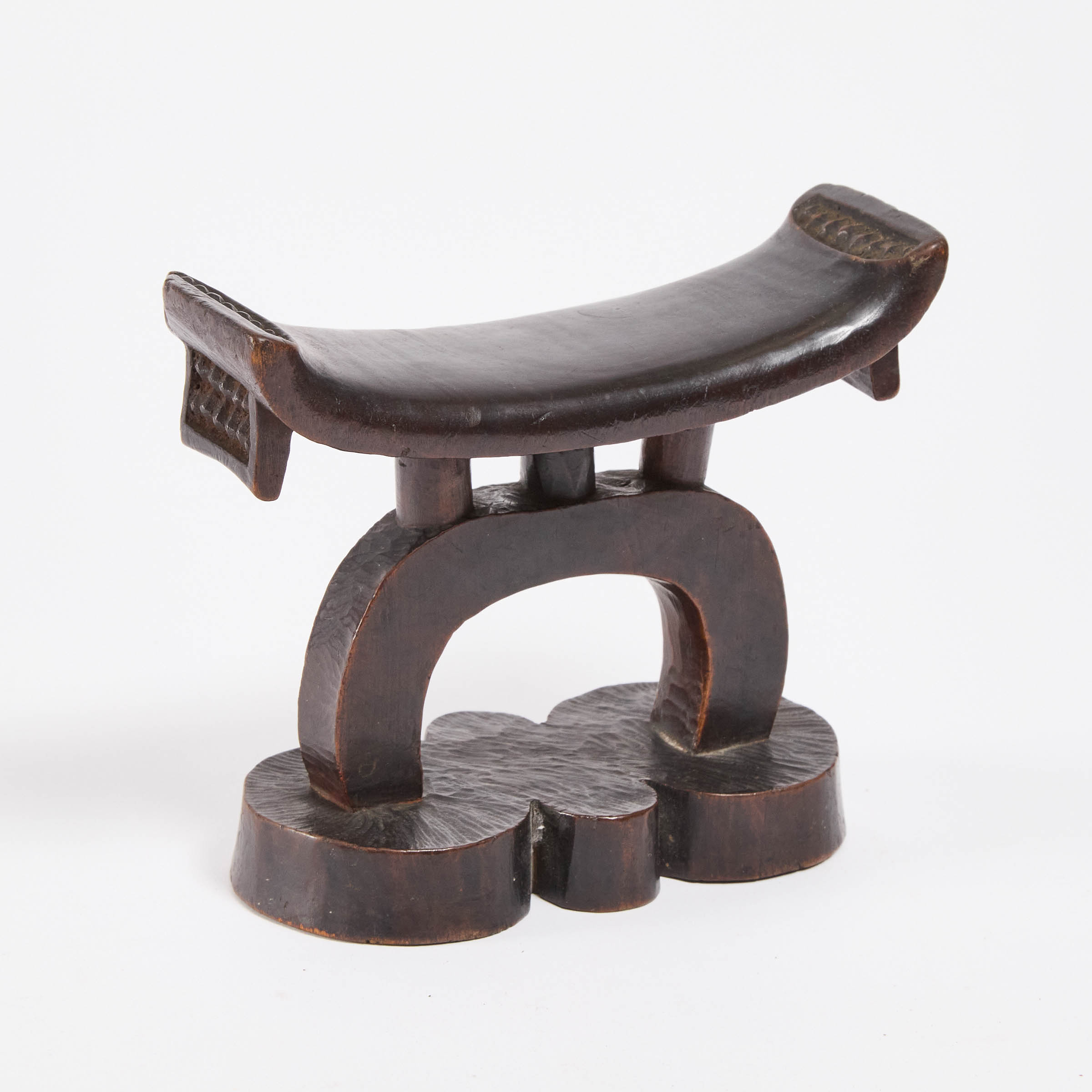 Southern African Headrest, possibly