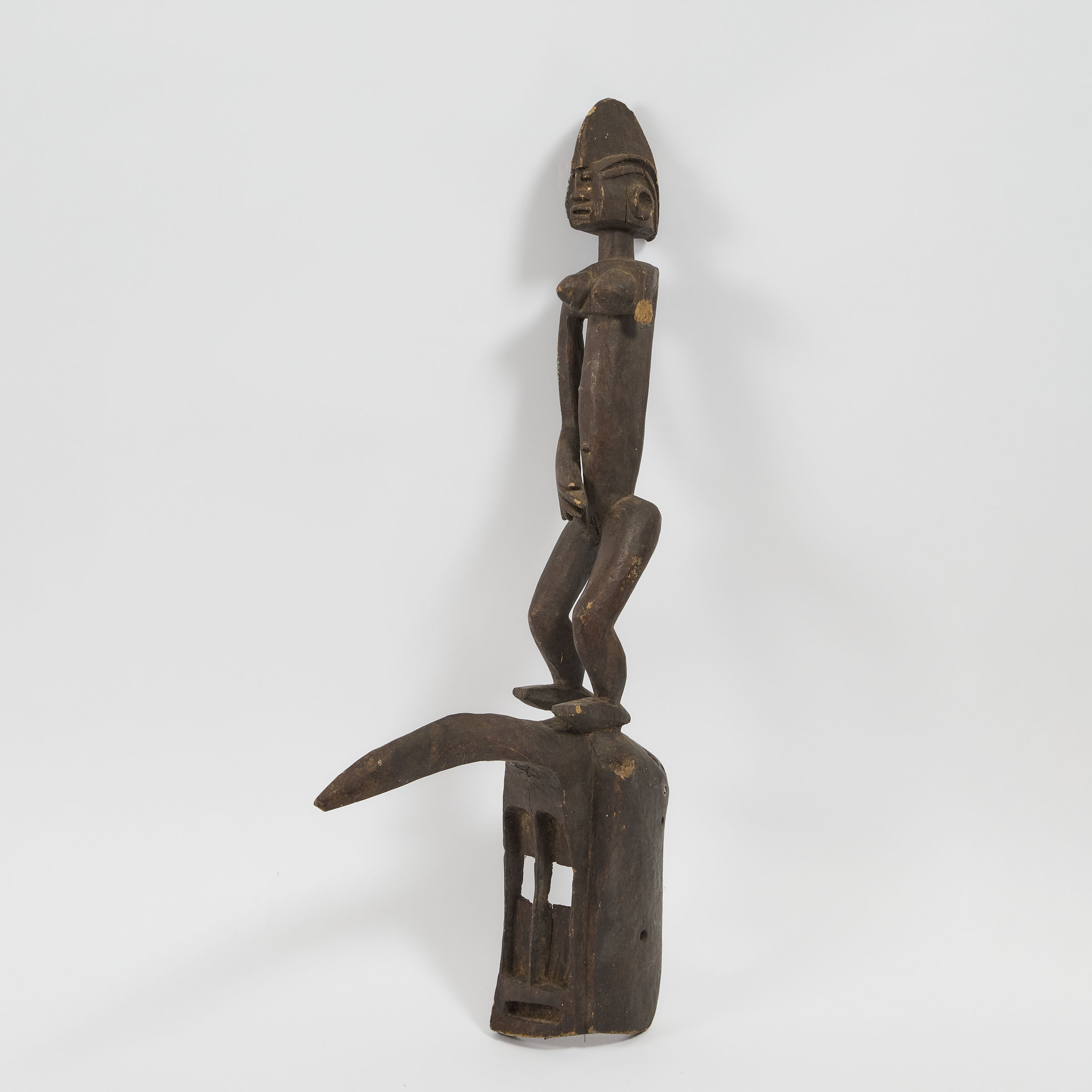 Dogon Satimbe Mask, Mali, West