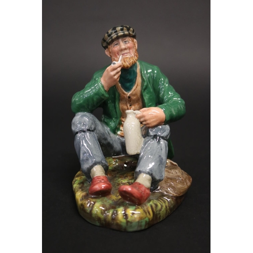 Royal Doulton The Wayfarer HN2362,