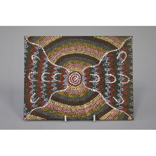 Lorraine Sterling, Australian Aboriginal,