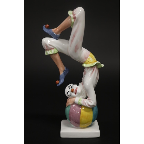 Royal Doulton Tumbling HN3283,