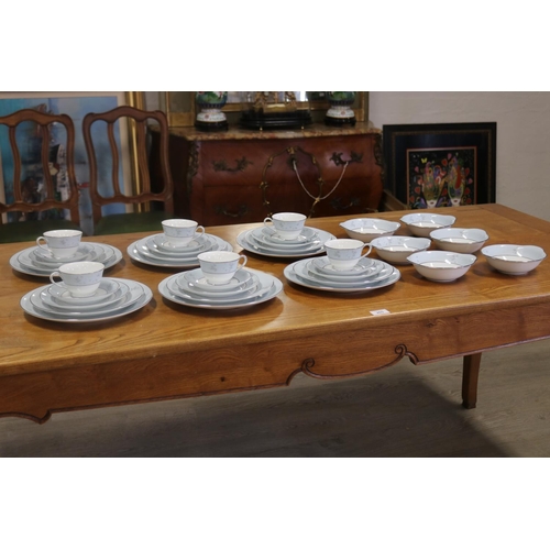 Noritake Balboa service for six