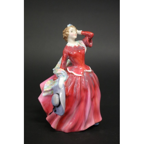 Royal Doulton Blithe Morning HN2065,