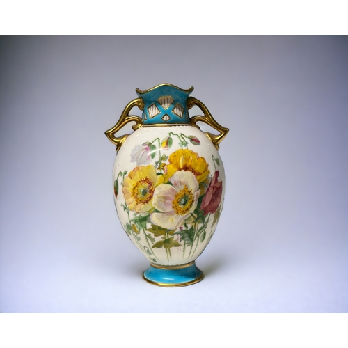 Jean Hackley for Minton's porcelain