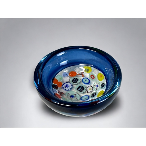 AN ARCHEMIDE SEGUSO MURANO GLASS