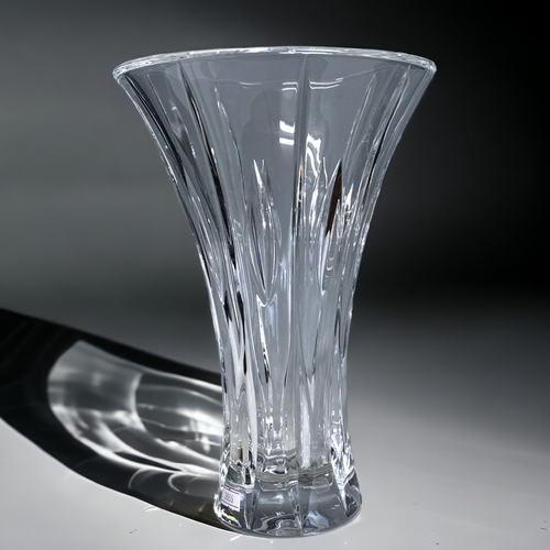 A large 11" Marquis by Waterford