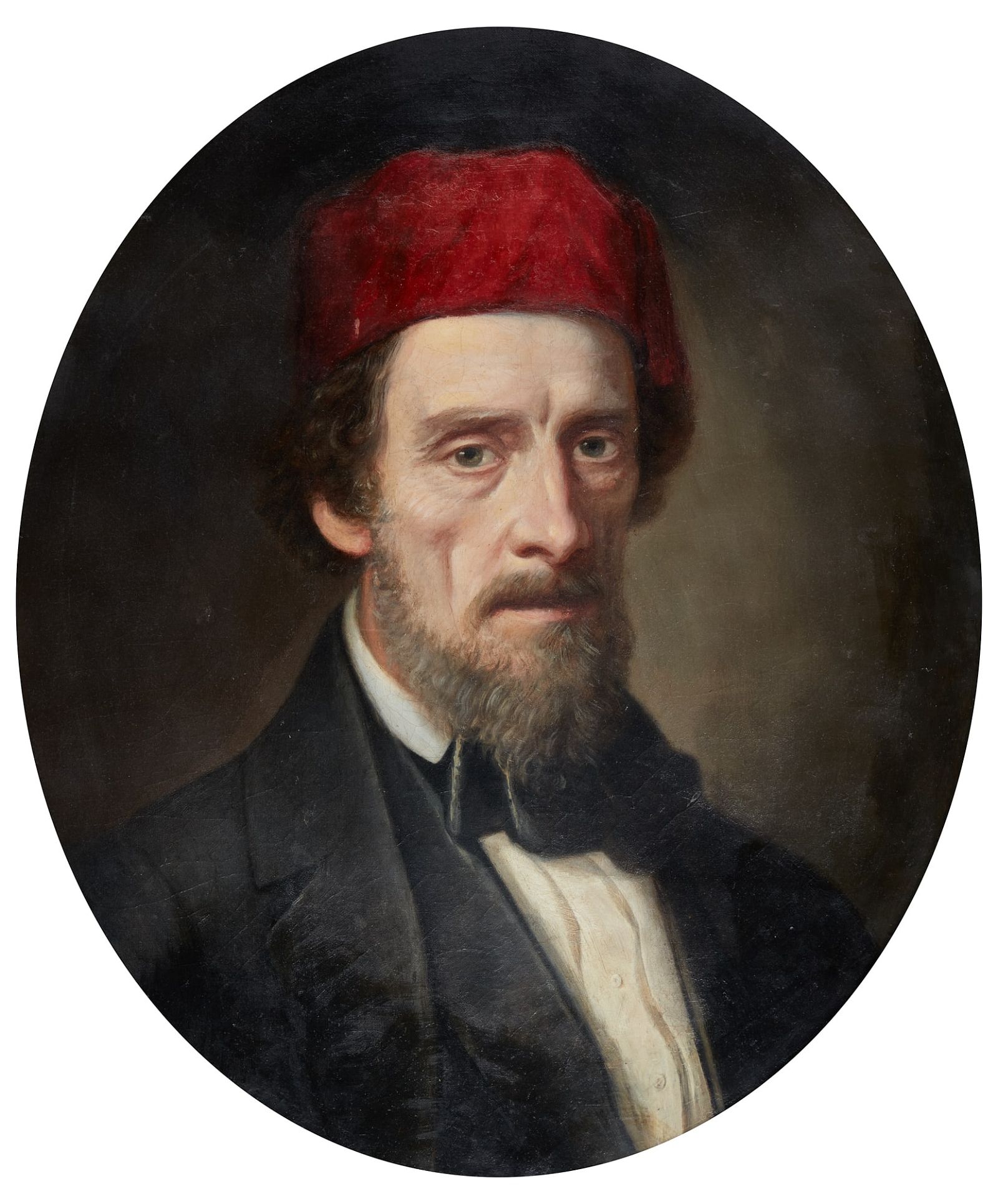 CONTINENTAL SCHOOL, PORTRAIT OF