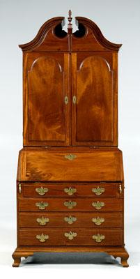 Goddard Townsend Chippendale secretary 90b25