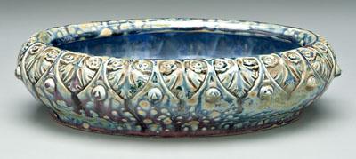 Marjorelle bowl (French, 1859-1926),