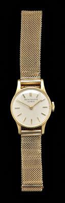 Lady 39 s Patek Philippe wristwatch  90f03