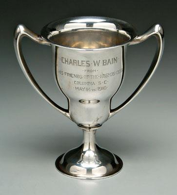 Columbia South Carolina trophy  90d75