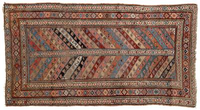 Caucasian rug probably Gandje  91275