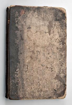 Calmet's 1722 Bible dictionary,