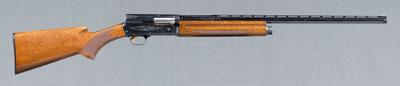 Browning Auto-5 20 gauge shotgun, Belgian