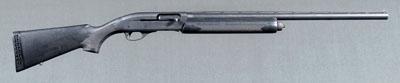 Remington Mdl.11-87 shotgun, 12