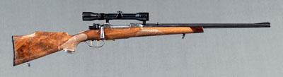 Jos Hambrusch Ferlach rifle bolt 91385