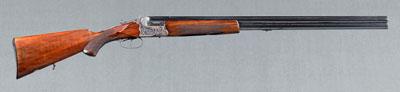 Friedrich Weisbach 16 gauge shotgun  91393