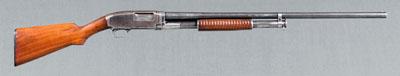 Winchester Mdl. 12 shotgun, 12 gauge