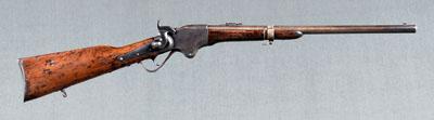 Spencer Civil War carbine 50 913c1