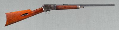 Winchester Mdl. 1903 rifle, .22 caliber