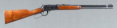 Winchester Mdl. 94 .30-30 rifle,