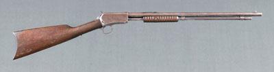 Winchester Mdl. 1906 rifle, .22
