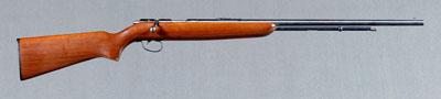 Remington Mdl 512 22 caliber 91416