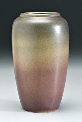 North Dakota School of Mines vase  91108