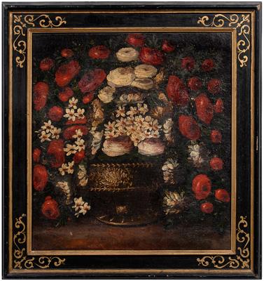 17th century Old Master still life  911c2