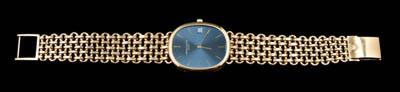 Gent's Patek Philippe wristwatch,