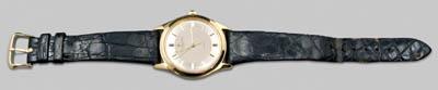 Vacheron & Constantin wristwatch,