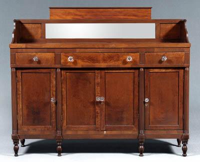 Milligan family Tennessee sideboard  9146f