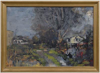 Edward Selmar Siebert painting  91504