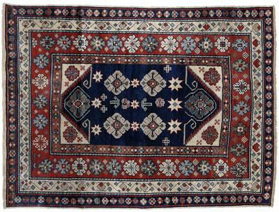 Kayseri (Turkish) rug, star and