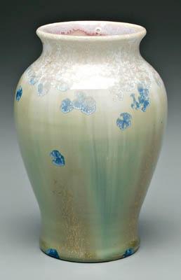 Pisgah Forest crystalline glaze 91845