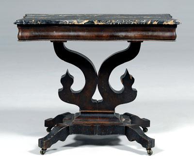 American classical pier table  91985