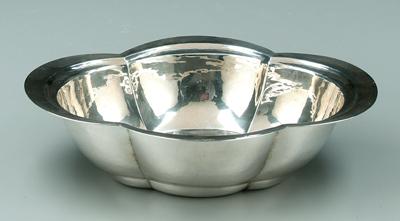 Cellini Craft sterling silver bowl  91dc9