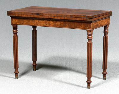 Maryland classical games table  91e25