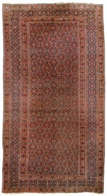 Persian rug, Dorokhsh (Northeast