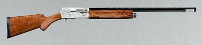 Browning Sweet 16 shotgun, .16 ga.,