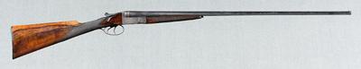 Liege .410 ga. double barrel shotgun,