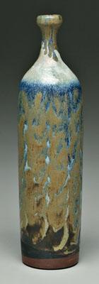 William Wyman vase (American, 1922-1980):