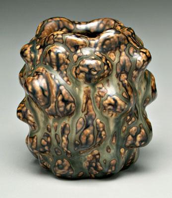 Axel Salto Royal Copenhagen vase