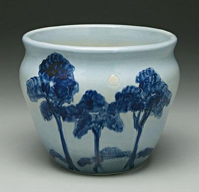 Weller jardini re blue trees 923c7