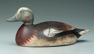 Masons premier widgeon drake decoy  91ff3