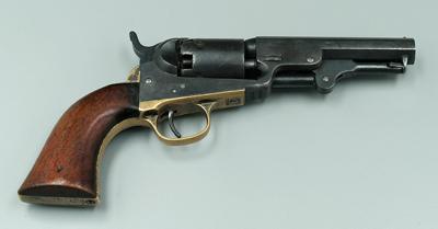 Colt Mdl 1849 31 cal revolver  9201c