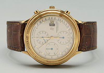 Audemars Piguet wristwatch 18 920ba